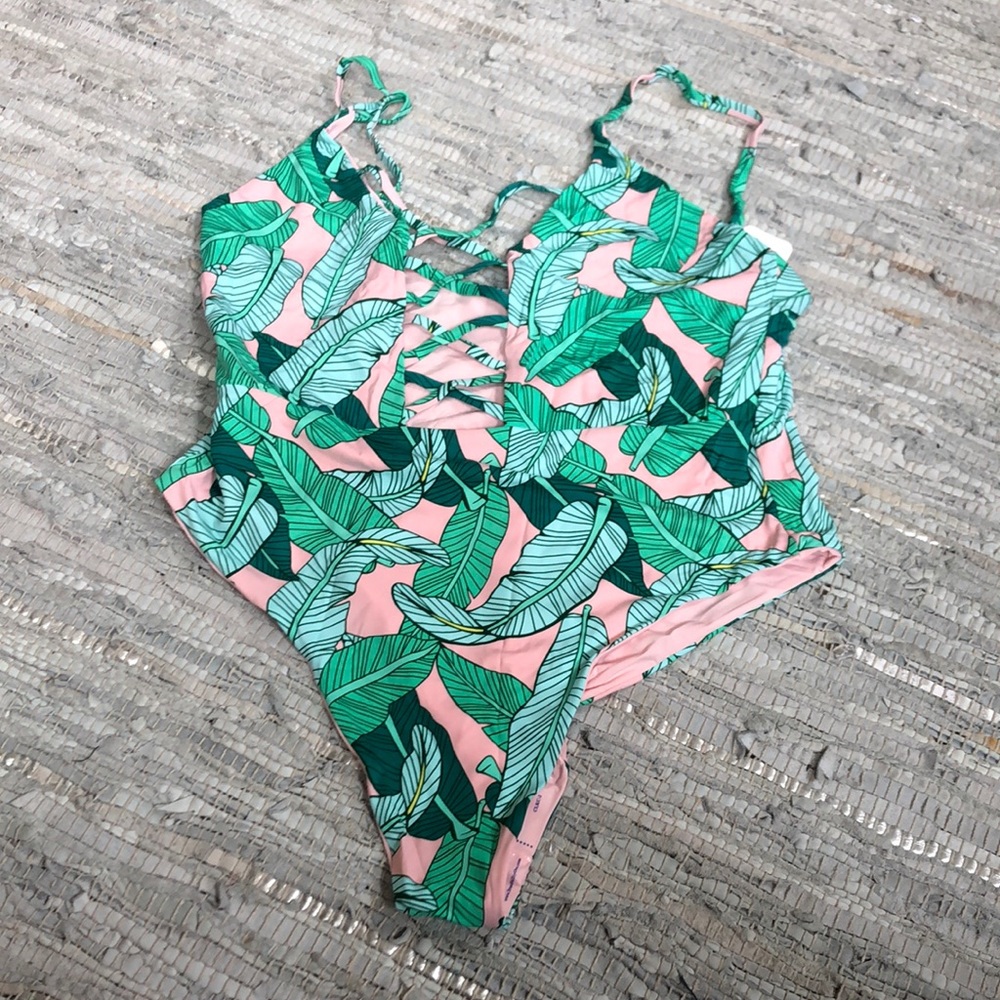 Swimsuit